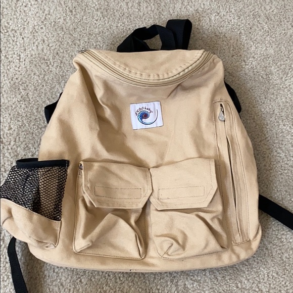 ergobaby backpack